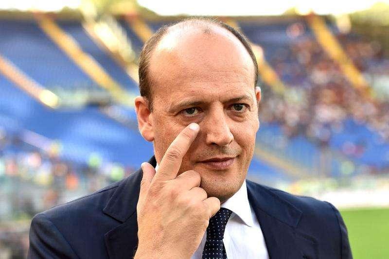 Baldissoni: "Dobbiamo risolvere i cali di tensione. Garcia? Siamo stati fin troppo eleganti e vogliamo continuare a esserlo"