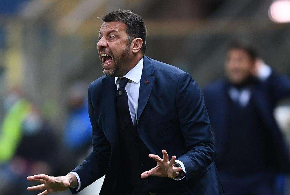 Parma, domani la ripresa degli allenamenti