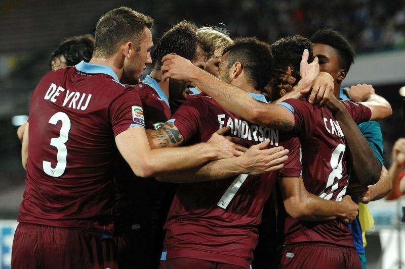Federbet, Baranca: "La Lazio rischia l'esclusione dalle coppe europee"