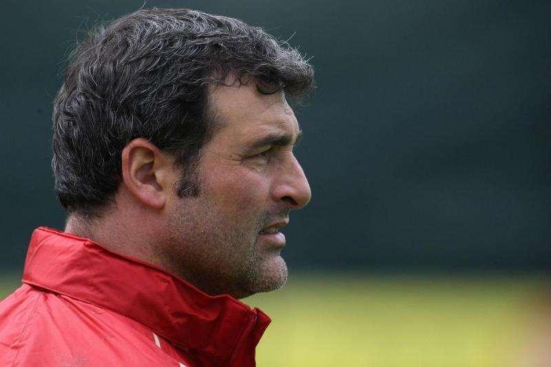 Peruzzi: "Roma e Napoli sono le squadre più in forma. Inter-Roma può finire in qualsiasi maniera"