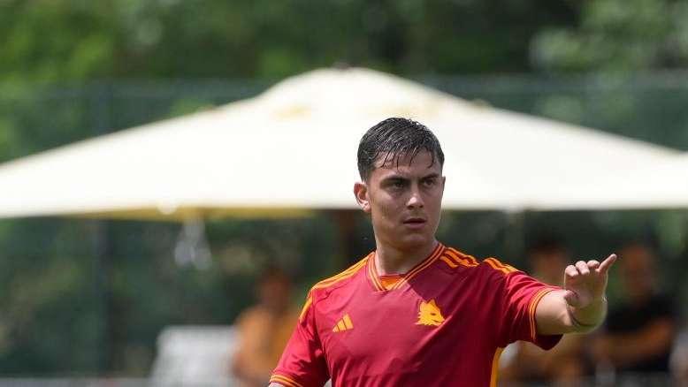 Cosa aspettarci da Hellas Verona-Roma: dai primi 3 punti, alla coppia "DyBalotti"