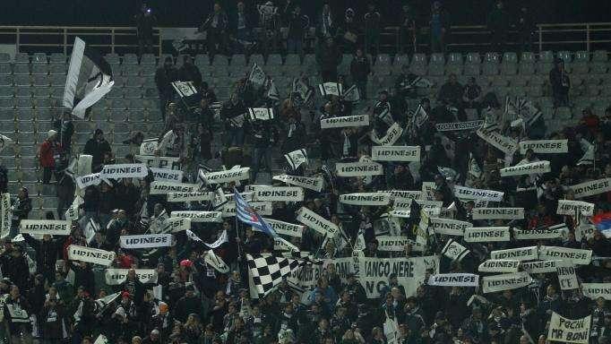 Udinese-Roma, i convocati di Delneri