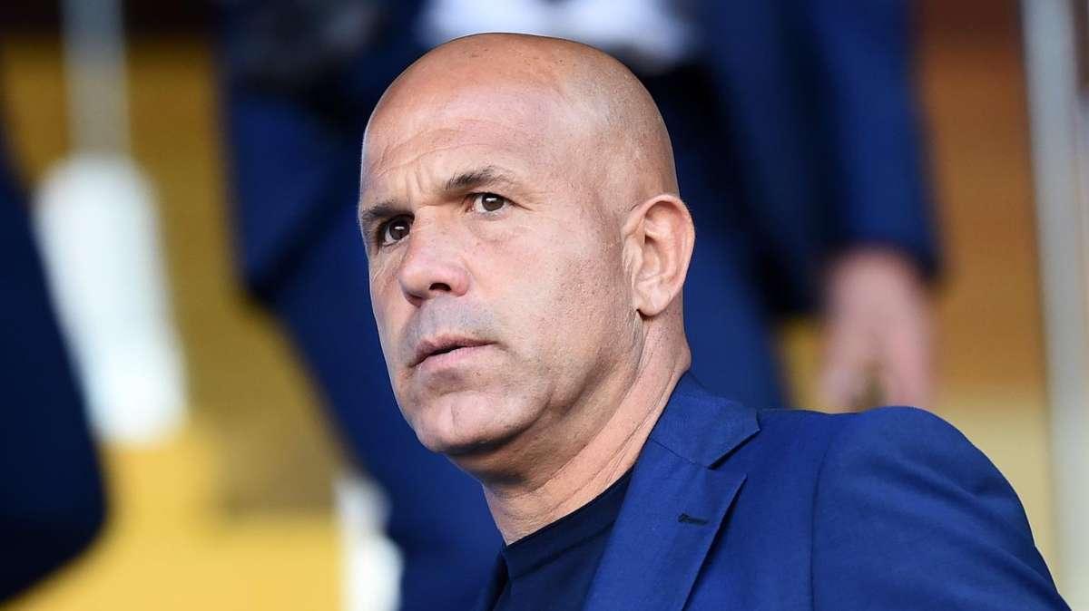 Di Biagio: "La rincorsa che ha fatto De Rossi è sotto gli occhi di tutti"