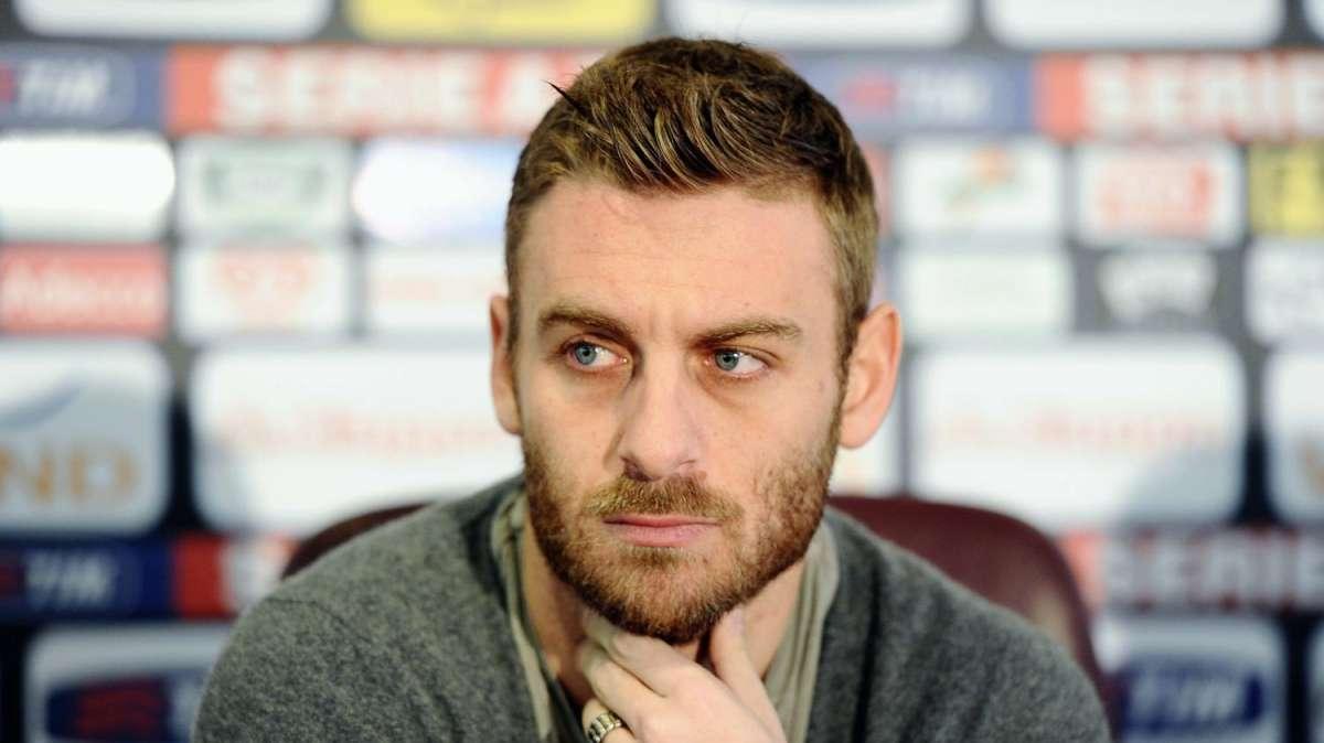 Il punto di Bacconi: "Il centrocampo a rombo è impalpabile senza De Rossi"