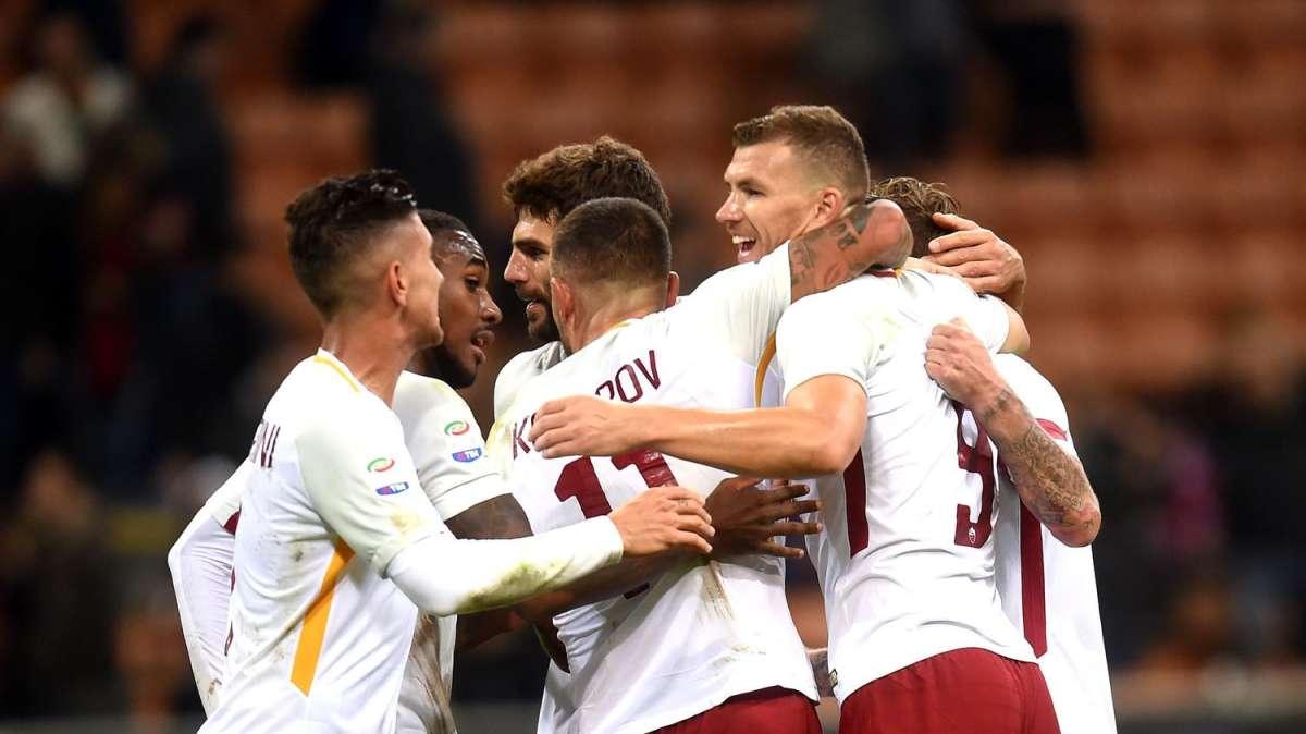 Milan-Roma, i precedenti ed un trend da invertire