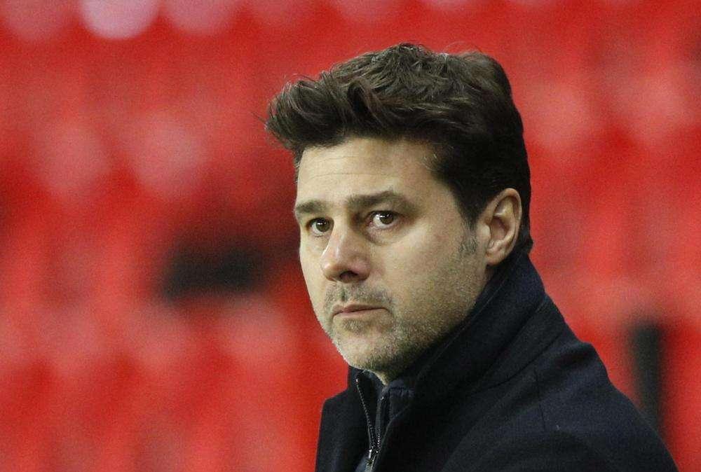 PSG, Pochettino positivo al Covid-19
