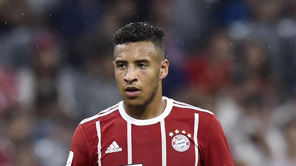 Dalla Spagna: anche l'Atletico Madrid su Tolisso