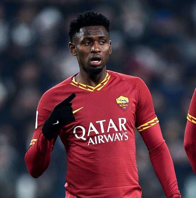 Diawara, possibile impiego domani con la Primavera