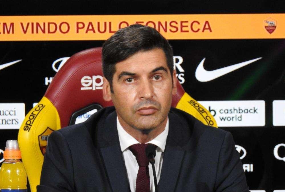 TRIGORIA - Fonseca: "Avremo un nuovo calciatore nei prossimi giorni. Perotti e Pastore convocati, giocherà Cristante. Vedremo un Kluivert diverso". VIDEO!