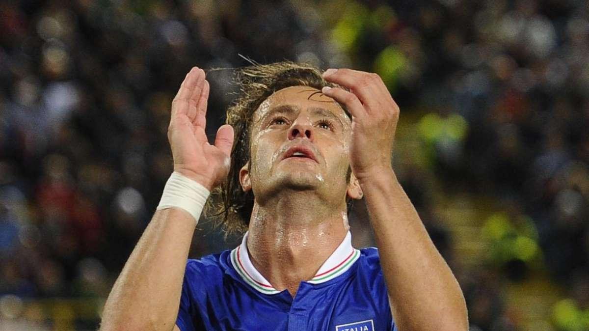 Gilardino-Borriello, nuovo incontro tra le parti