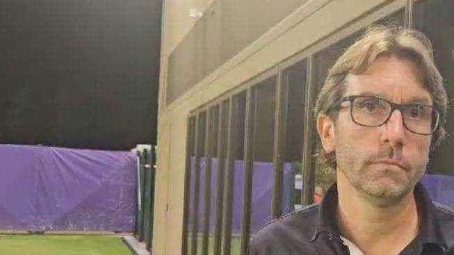 Guidi: "Siamo una squadra che deve fare tanto, i ragazzi hanno ampi margini di miglioramento"