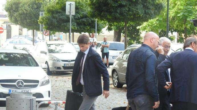 Massara prossimo alle dimissioni, da Trigoria smentiscono