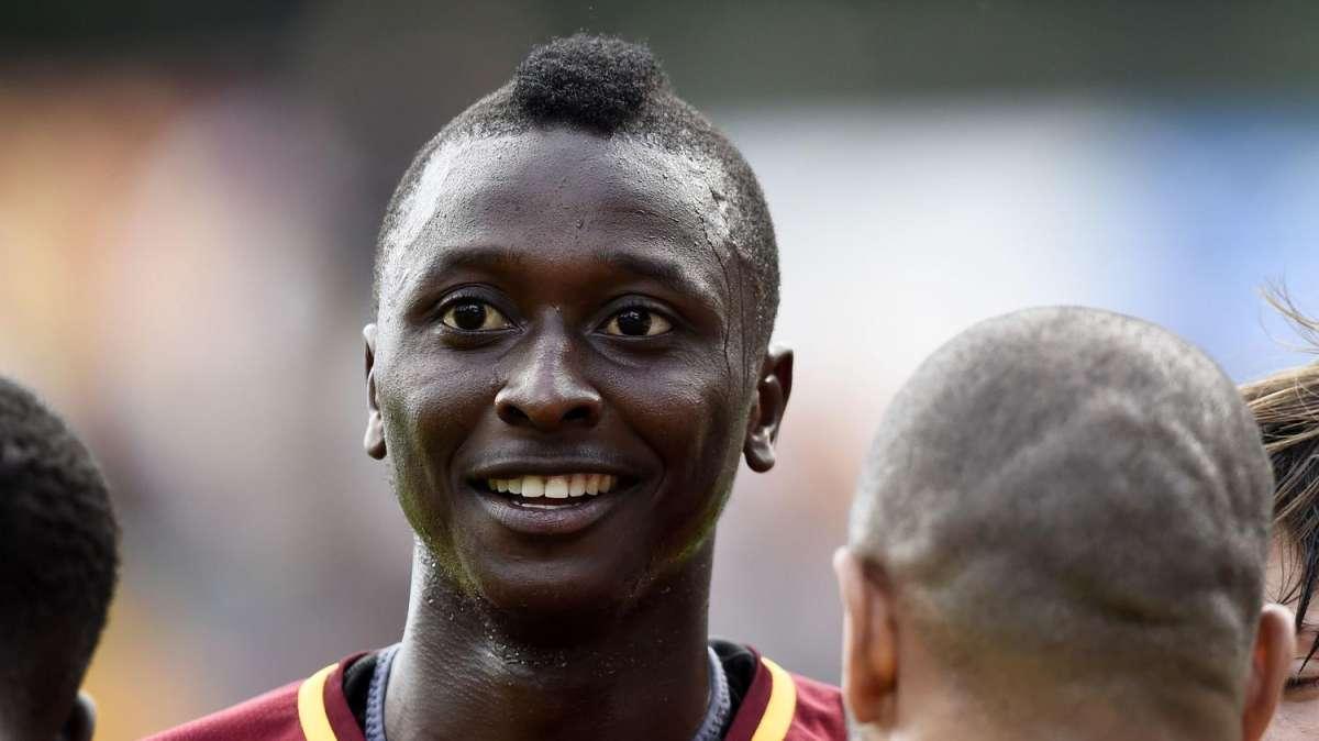 L'Ajax punta un ex Roma: occhi su Umar Sadiq dell'Almeria
