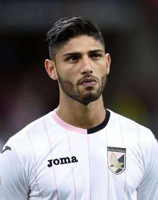 Interesse per Lazaar