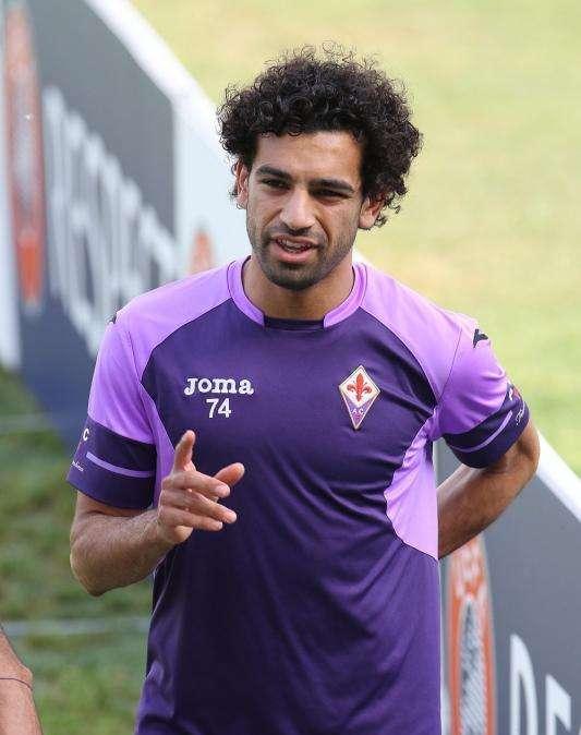 Avv. Salah: "Non torna a Firenze, lo cerca anche la Roma. Bisogna parlare col Chelsea"
