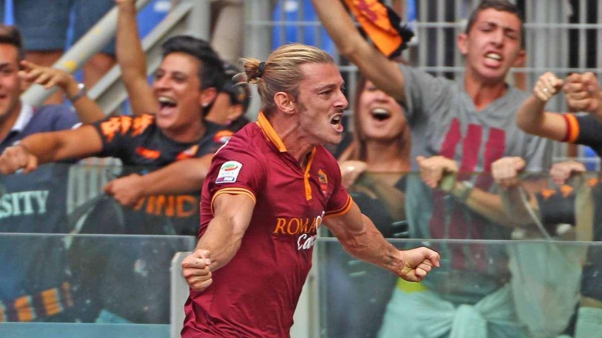 Benatia e Balzaretti nell'undici ideale dell'ESM