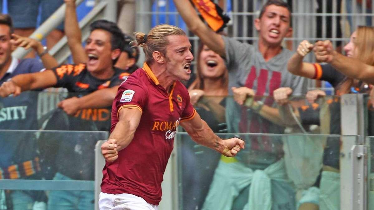 Balzaretti: "Sto guarendo con difficoltà, spero di tornare in campo"