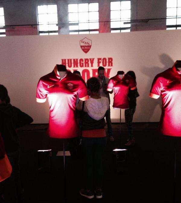 LA VOCE DELLA SERA - Effettuata la presentazione della nuova maglia. Benatia: "La Roma non ha rispettato i patti". Scongiurato l'intervento per Dodò