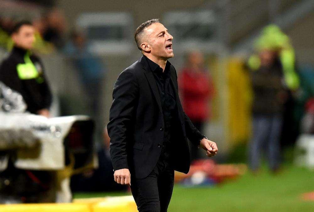 Milan Primavera, Lupi: "Ecco come possiamo mettere in difficoltà la Roma"