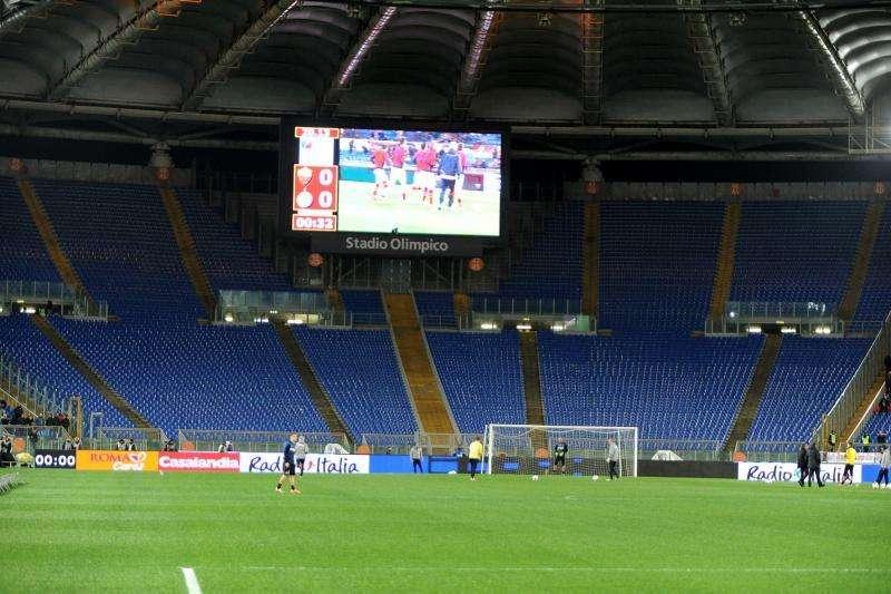 Gabrielli: "Rimaniamo sulle posizioni note: se i tifosi non vengono allo stadio è difficile capire i loro comportamenti"