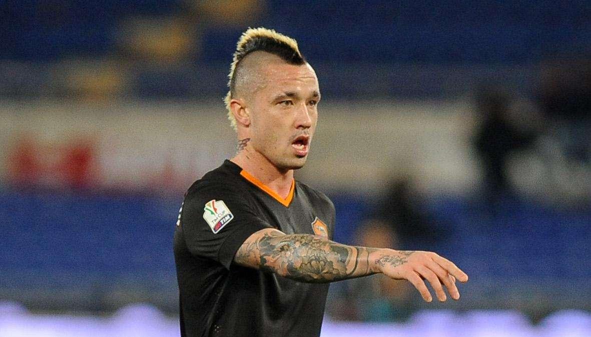 Cagliari, Giulini: "La Roma troverà il modo di riscattare Nainggolan"