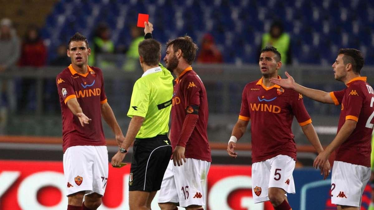 Roma-Udinese 2-3 - Ancora una sconfitta in rimonta per i giallorossi. FOTO!