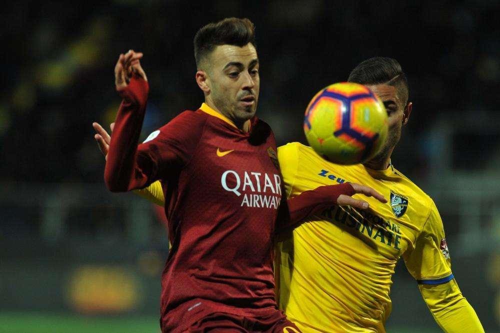 El Shaarawy: "Il gol al primo derby è stato emozionante. Sono molto scaramantico, ascolto sempre la stessa canzone prima di una partita"