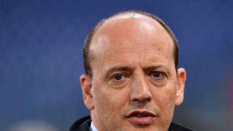 Baldissoni: "Vincolo sulla tribuna di Tor di Valle? Abbiamo posto delle controdeduzioni, fiduciosi che non venga apposto". VIDEO!