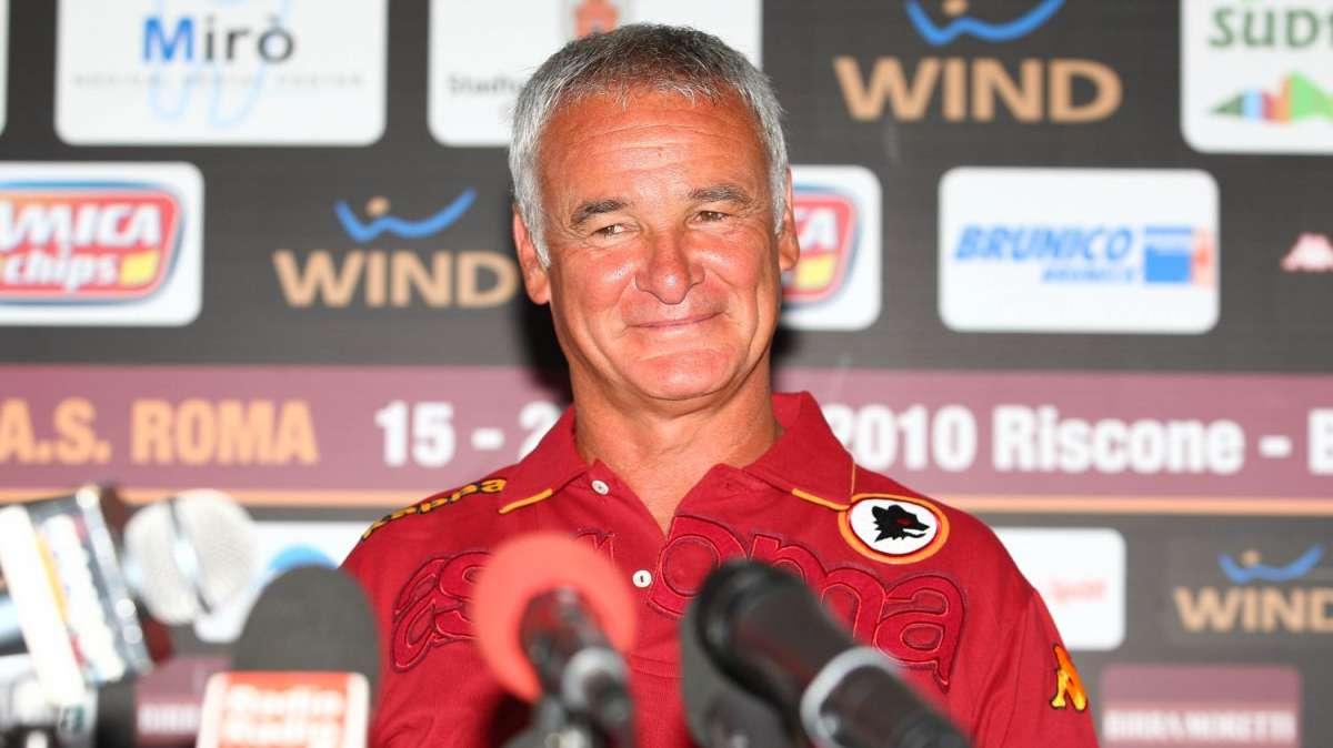 Ranieri: "Ho chiesto ai giocatori se il problema sono io. Mi hanno detto di no". Mexes: "Il problema siamo noi giocatori"
