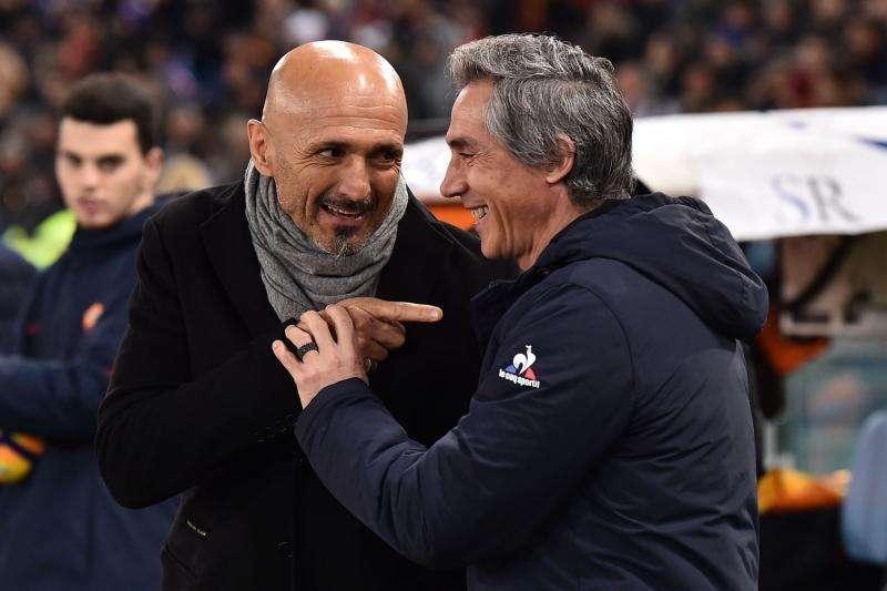 Spunta Sousa per la panchina della Roma 