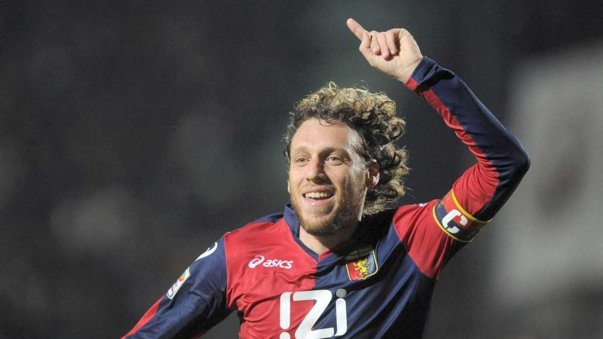 Marco Rossi: "Il Genoa può arrivare fino in fondo"