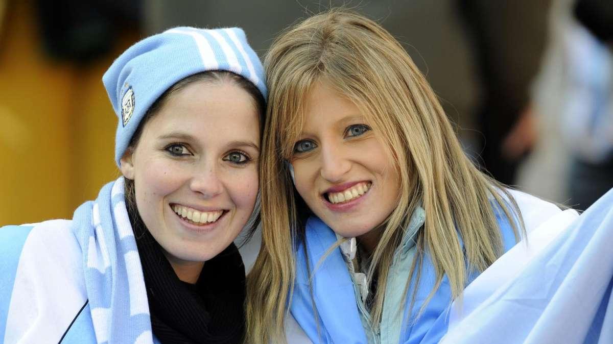 VoceMondiale - Curiosità e aneddoti in giallorosso...l'Argentina!