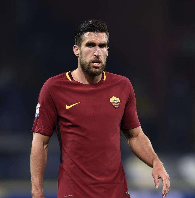 Strootman: "Peccato non aver ottenuto il risultato voluto. Adesso concentrati sulla Fiorentina"