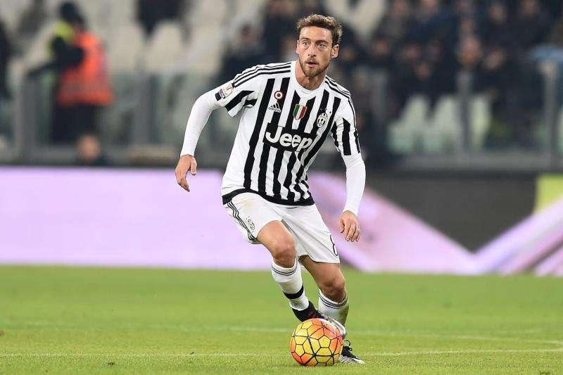 Il filo di Juventus-Roma: Claudio Marchisio