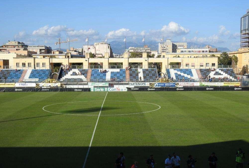 Latina-Roma, aggiornamento sui biglietti: restano a disposizione tre settori