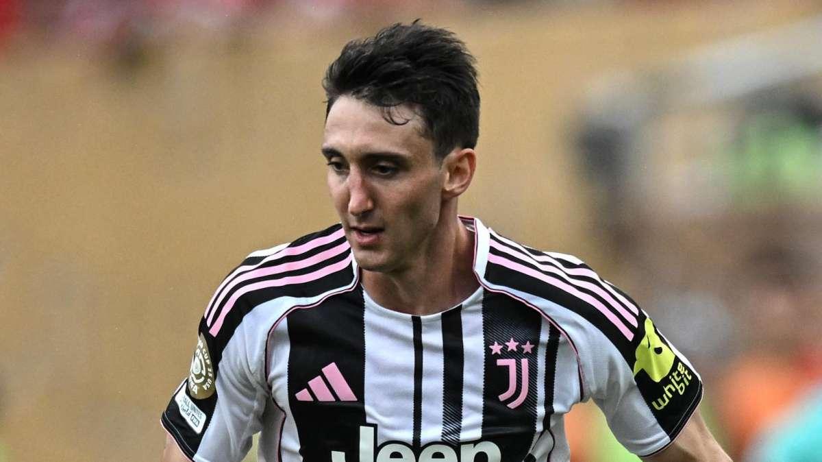 La Juve espugna Dortmund 2-1, doppietta di Cambiaso