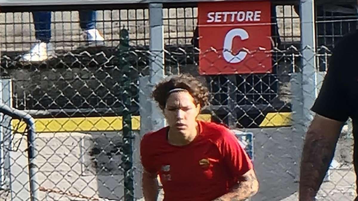 Roma Femminile, Linari: "È stata una prestazione molto importante, soffrendo siamo riuscite a portare a casa tre punti fondamentali"