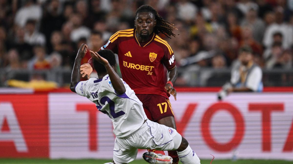 Calciomercato Roma - Dalla Spagna: il Real Madrid su Koné