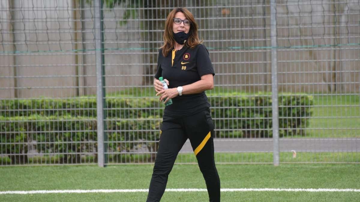 Empoli Ladies-Roma: le convocate di Bavagnoli, out Ohale