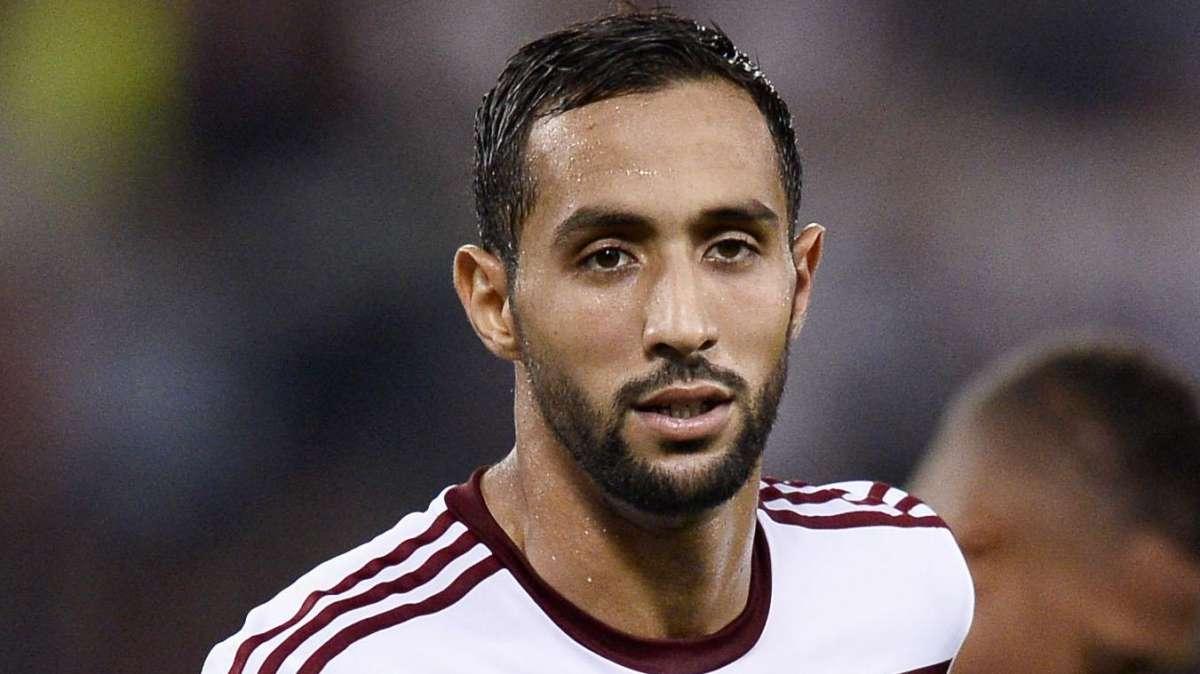 Twitter, Benatia: "Castan, amico mio ti auguro il meglio, questa squadra ha bisogno di te"