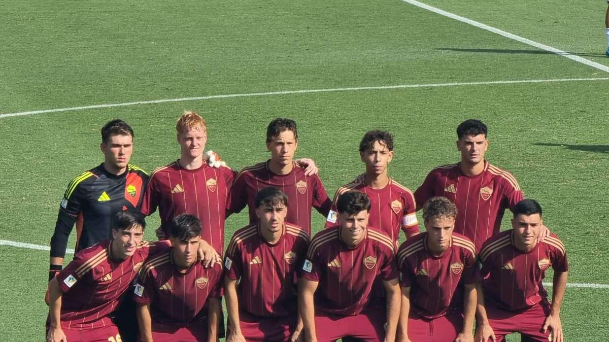 Primavera 1 - Lazio-Roma si giocherà al Mirko Fersini di Formello