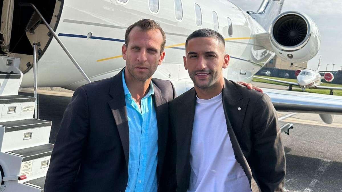 Gardi: "Dybala è stato coinvolto in una trattativa che non ha avuto sviluppi"