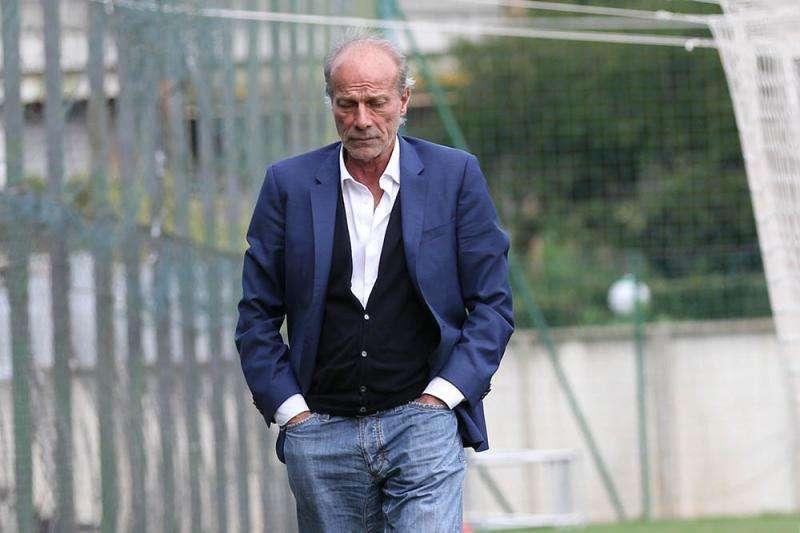 Sabatini: "Infatuato da Dybala ma la Roma non poteva permetterselo. Emerson è l'esempio di come la fortuna cambi le sorti di un calciatore"