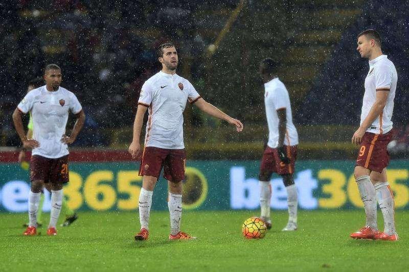 Nessuna ulteriore intervista concessa per evitare polemiche