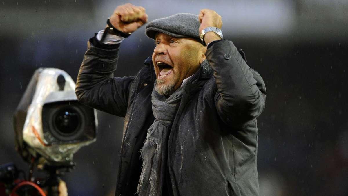 I convocati di Cosmi