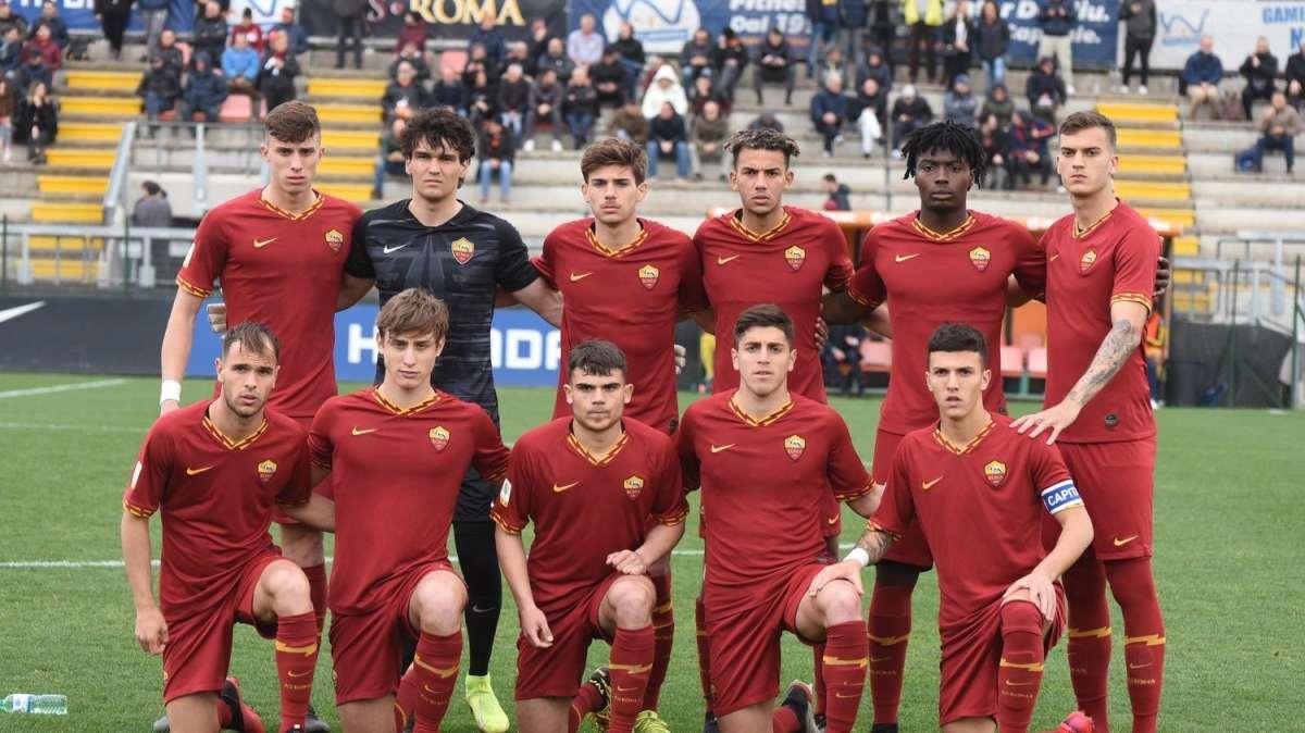 PRIMAVERA 1 - AS Roma vs Genoa CFC: le probabili formazioni