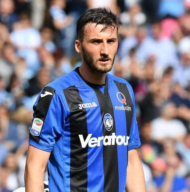 Anche il Napoli su Cristante