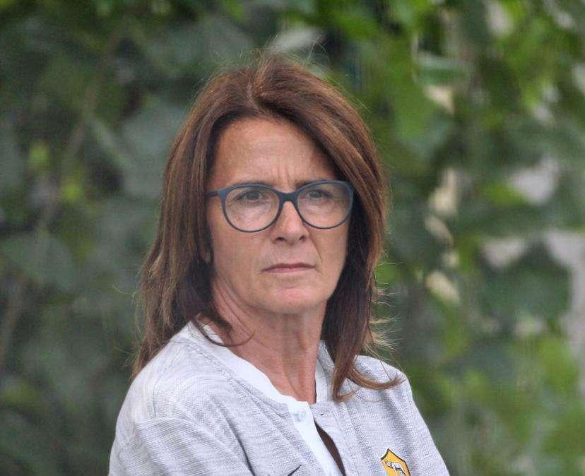 La AS Roma Femminile annuncia l'acquisto di Allyson Renee Swaby: "Sono davvero entusiasta di essere qui"