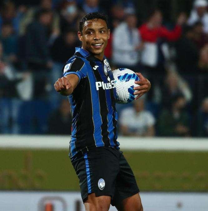 Atalanta, 10-0 alla Rappresentativa Valli Bergamasche