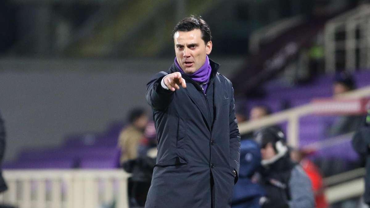 Fiorentina, Montella: "Affronterò la Roma come tutte le partite"